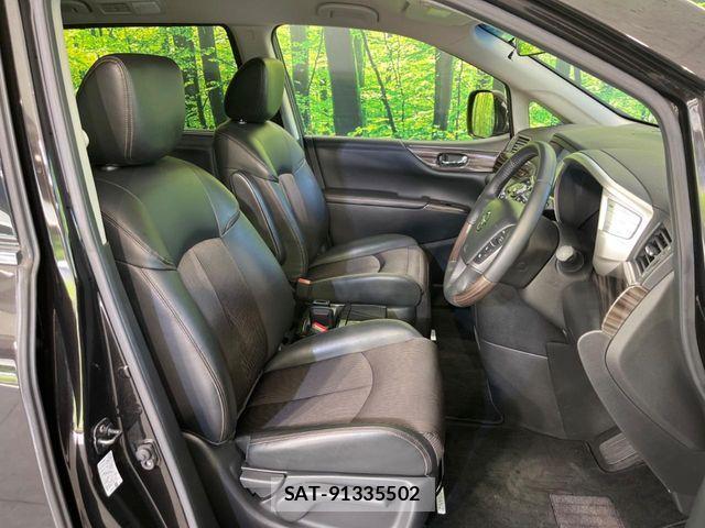 Nissan ELGRAND 2019-03 8158371-7