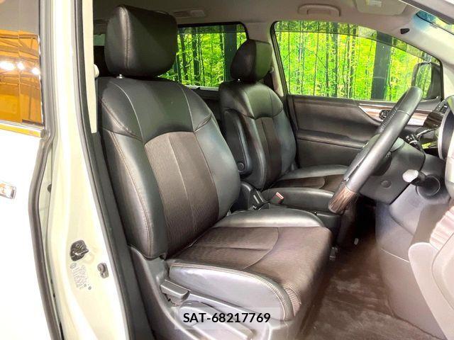 Nissan ELGRAND 2017-07 8207407-10