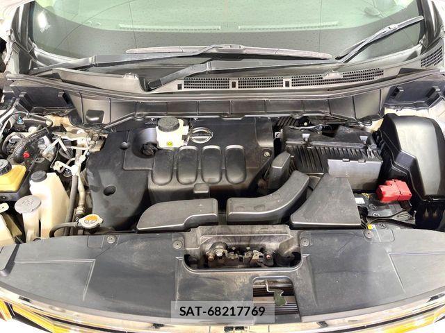 Nissan ELGRAND 2017-07 8207407-17