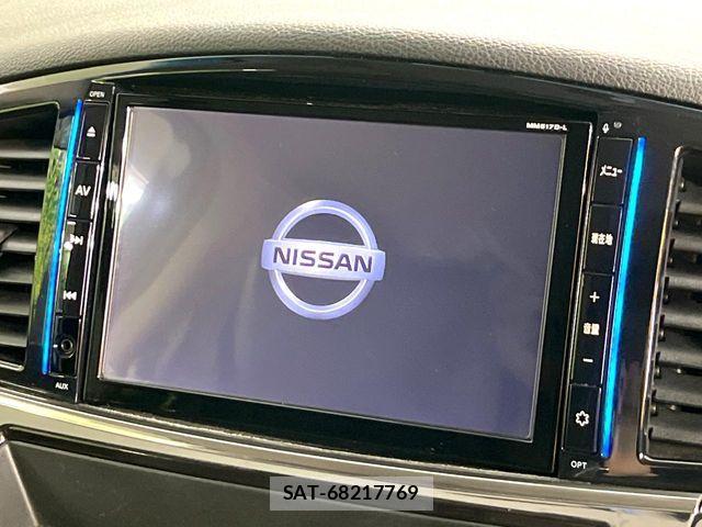 Nissan ELGRAND 2017-07 8207407-2