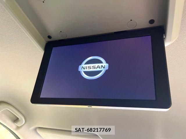 Nissan ELGRAND 2017-07 8207407-3