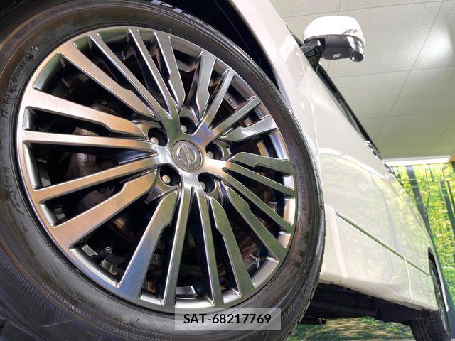 Nissan ELGRAND 2017-07 8207407-8