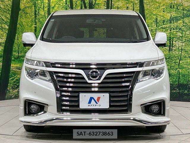 Nissan ELGRAND 2017-09 8207408-14