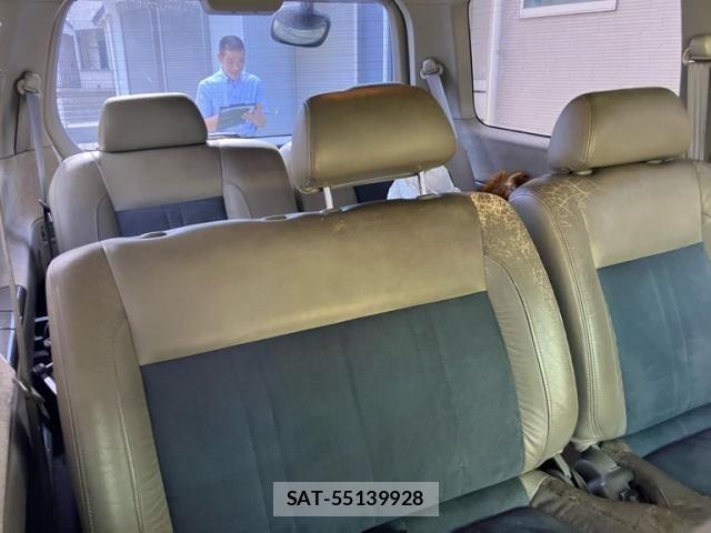 Nissan ELGRAND 2000-05 8207412-14