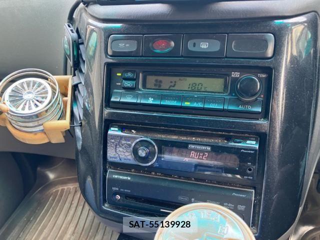 Nissan ELGRAND 2000-05 8207412-21