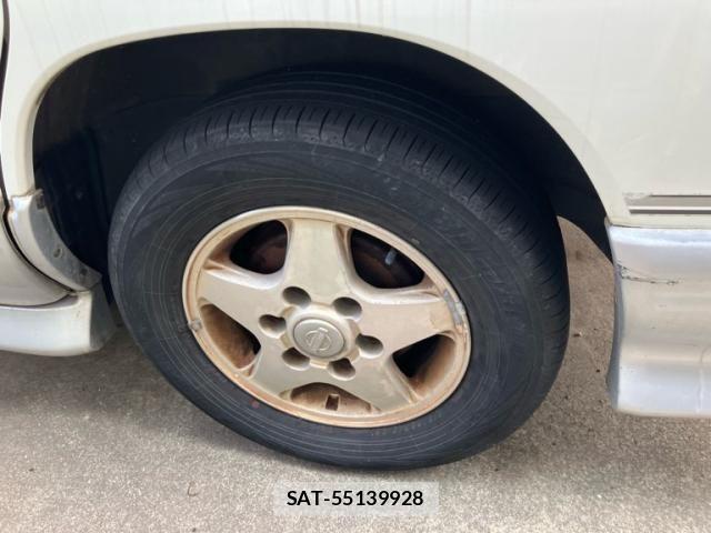 Nissan ELGRAND 2000-05 8207412-8