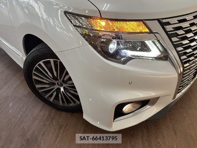 Nissan ELGRAND 2023-03 8207404-24