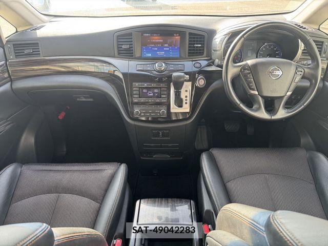 Nissan ELGRAND 2015-06 8207409-10