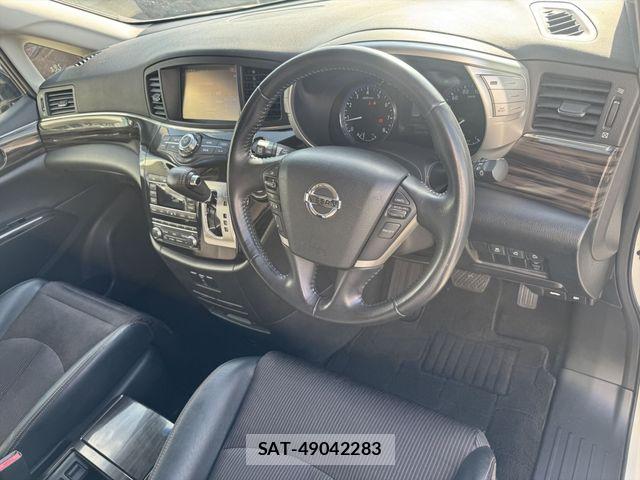 Nissan ELGRAND 2015-06 8207409-11