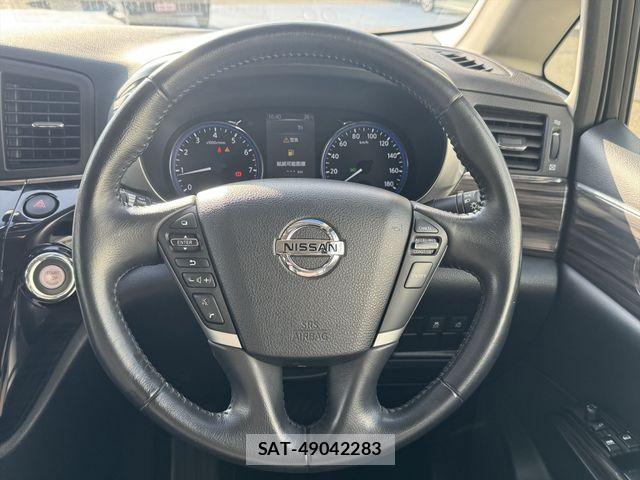 Nissan ELGRAND 2015-06 8207409-16
