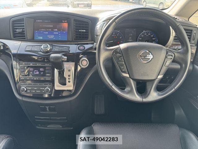 Nissan ELGRAND 2015-06 8207409-17