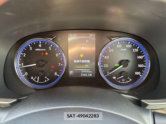 Nissan ELGRAND 2015-06 8207409-21