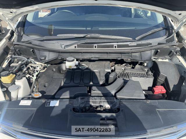 Nissan ELGRAND 2015-06 8207409-8