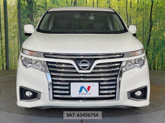 Nissan ELGRAND 2020-04 8207405-14