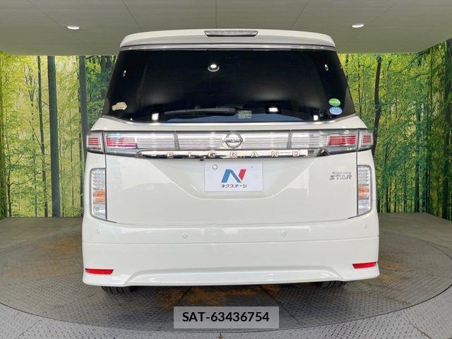 Nissan ELGRAND 2020-04 8207405-15