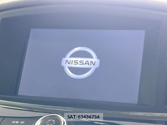 Nissan ELGRAND 2020-04 8207405-3