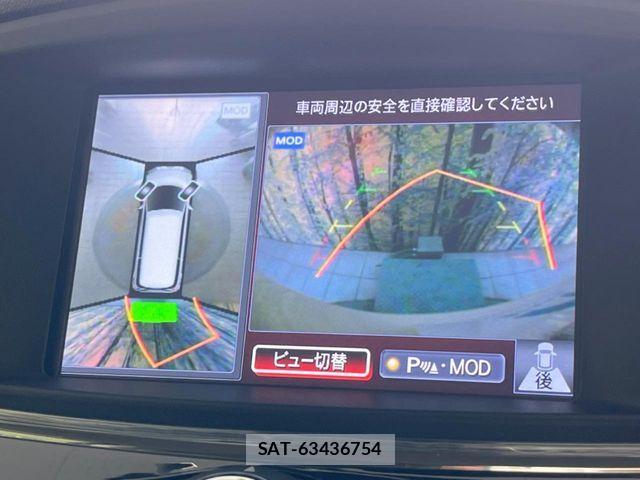 Nissan ELGRAND 2020-04 8207405-4