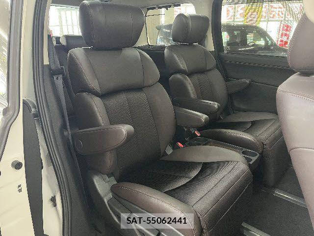 Nissan ELGRAND 2022-11 8207403-9