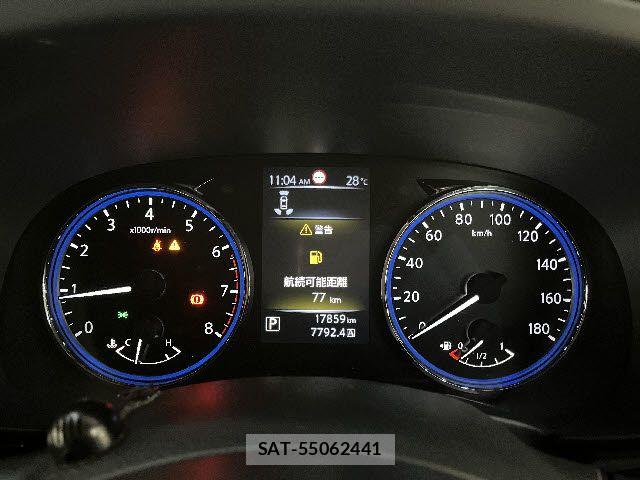 Nissan ELGRAND 2022-11 8207403-7