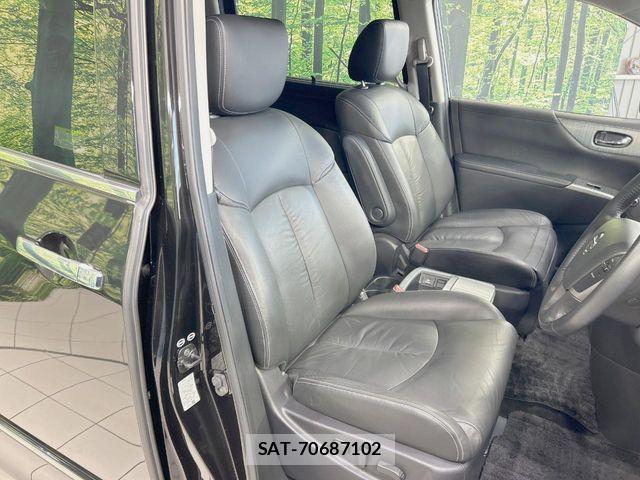 Nissan ELGRAND 2016-10 8207406-7