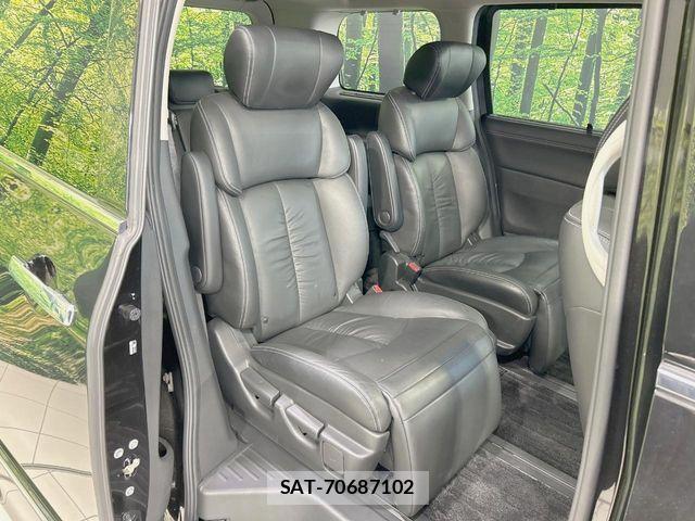 Nissan ELGRAND 2016-10 8207406-8