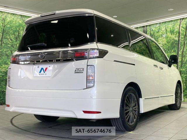 Nissan ELGRAND 2017-03 8207410-17