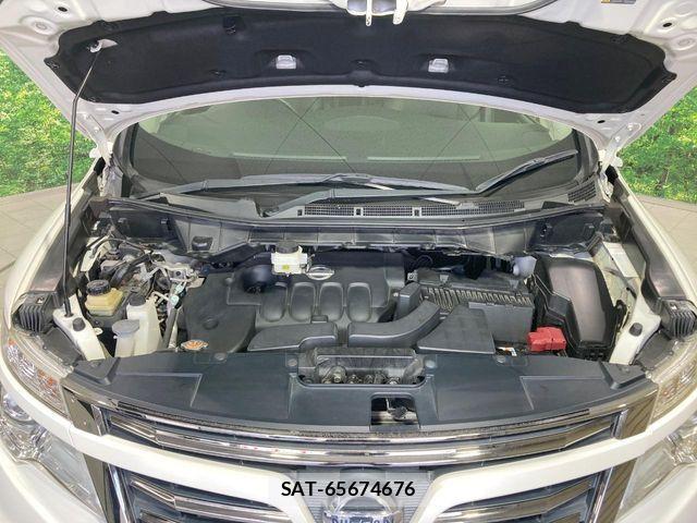 Nissan ELGRAND 2017-03 8207410-19