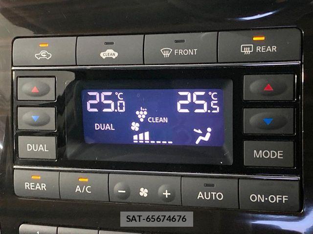Nissan ELGRAND 2017-03 8207410-6