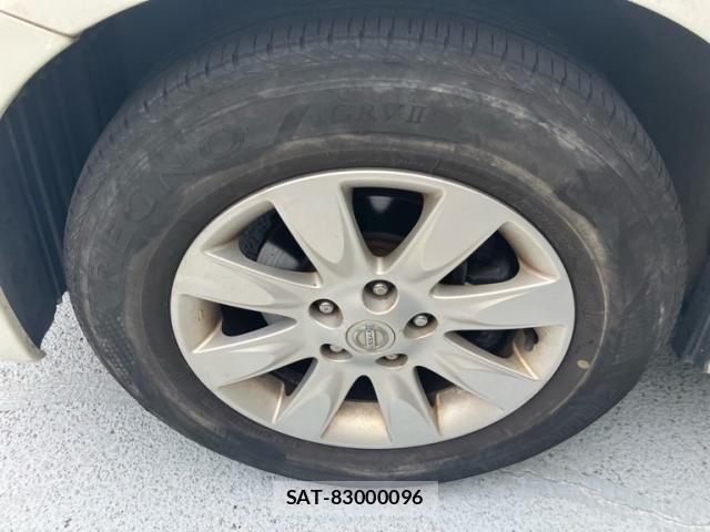 Nissan ELGRAND 2004-12 8229841-9