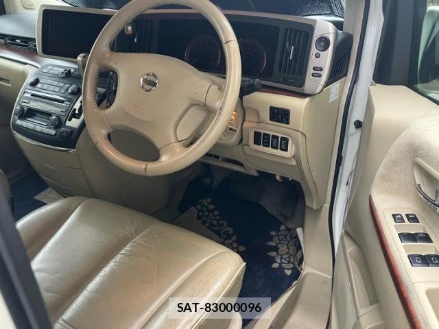 Nissan ELGRAND 2004-12 8229841-10