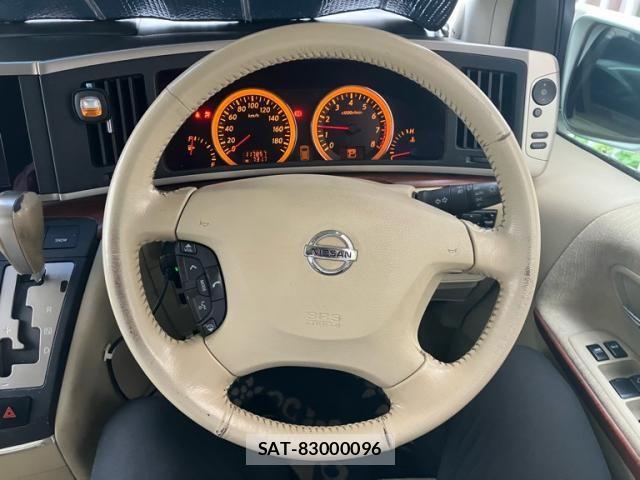 Nissan ELGRAND 2004-12 8229841-14