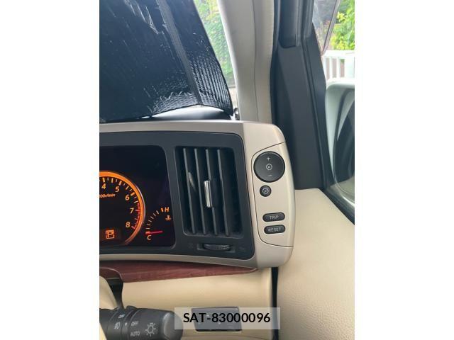 Nissan ELGRAND 2004-12 8229841-23