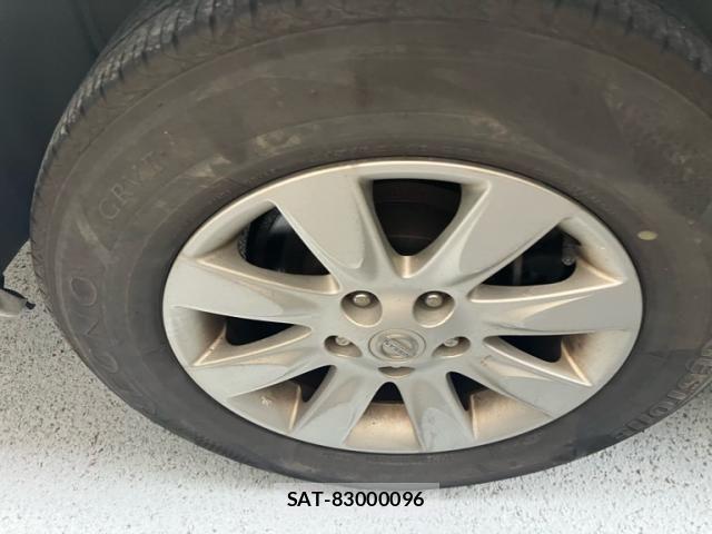 Nissan ELGRAND 2004-12 8229841-4