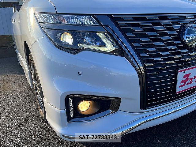 Nissan ELGRAND 2021-07 8229840-22