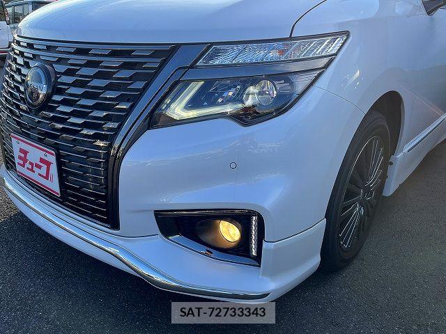 Nissan ELGRAND 2021-07 8229840-23