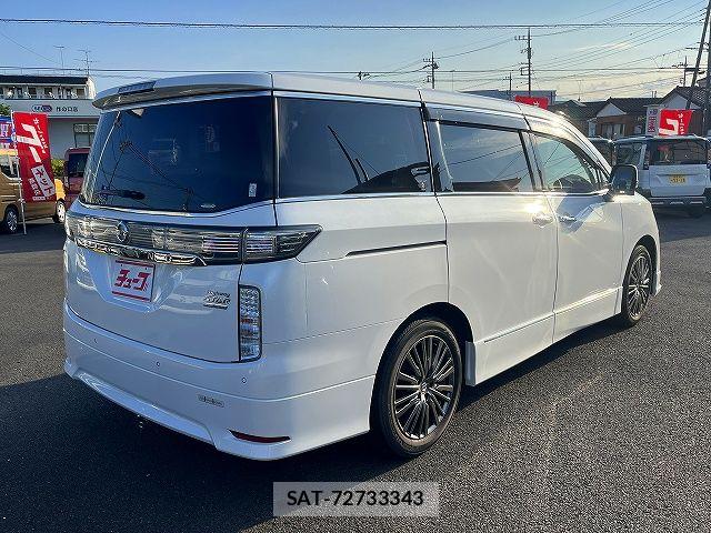 Nissan ELGRAND 2021-07 8229840-2
