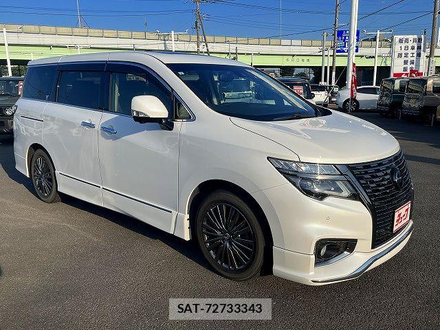 Nissan ELGRAND 2021-07 8229840-6