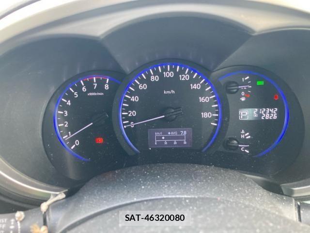 Nissan ELGRAND 2011-12 8229843-14