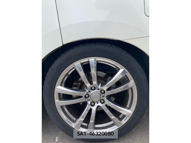 Nissan ELGRAND 2011-12 8229843-6