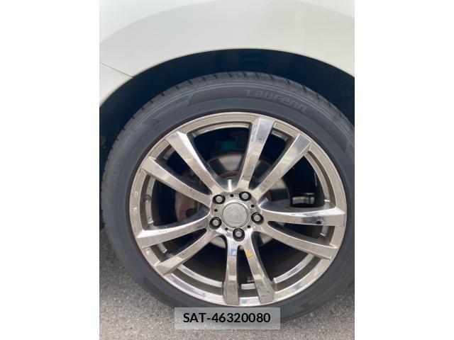 Nissan ELGRAND 2011-12 8229843-7