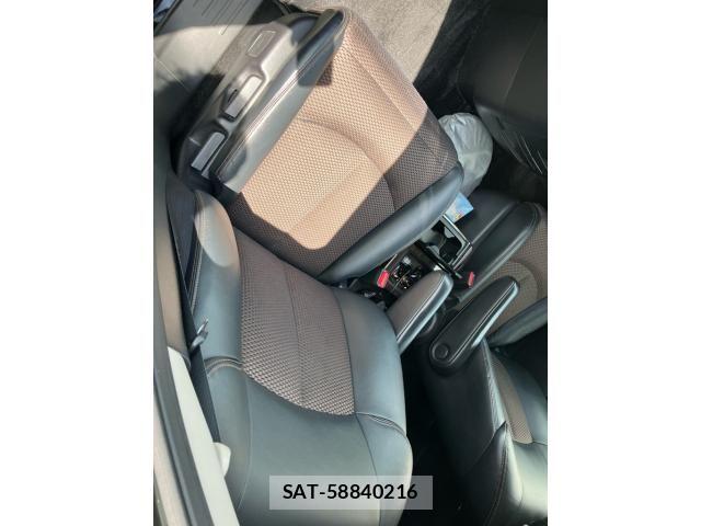 Nissan ELGRAND 2010-10 8229844-4