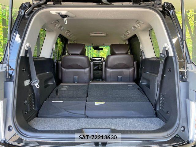 Nissan ELGRAND 2022-03 8245140-10
