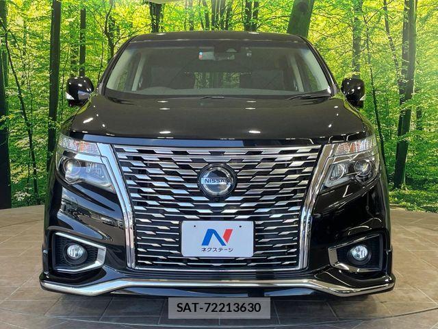 Nissan ELGRAND 2022-03 8245140-14