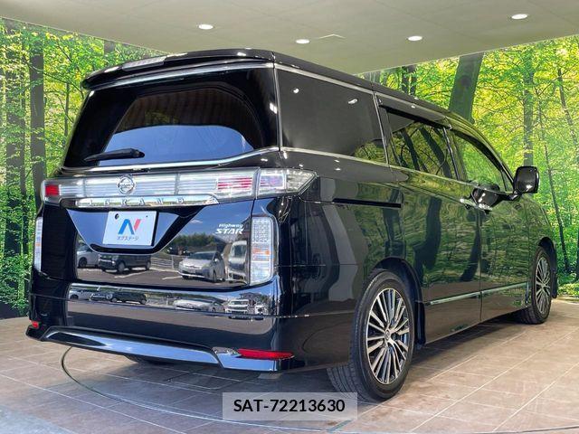 Nissan ELGRAND 2022-03 8245140-17