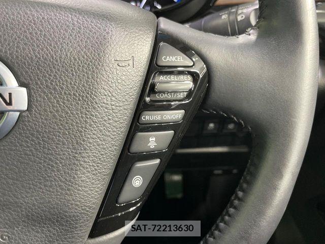 Nissan ELGRAND 2022-03 8245140-6