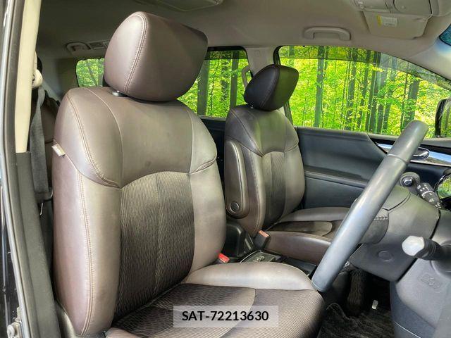 Nissan ELGRAND 2022-03 8245140-7