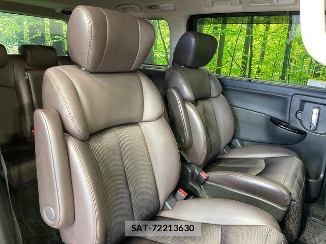 Nissan ELGRAND 2022-03 8245140-8
