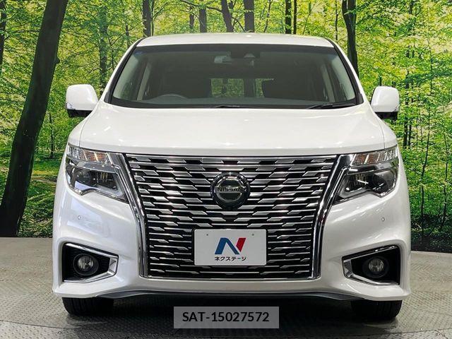 Nissan ELGRAND 2021-06 8245141-15