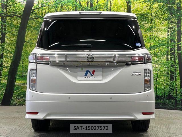 Nissan ELGRAND 2021-06 8245141-16