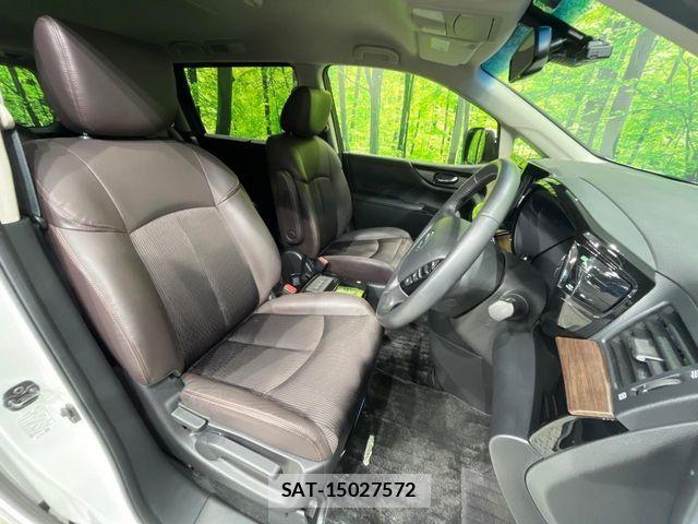 Nissan ELGRAND 2021-06 8245141-8